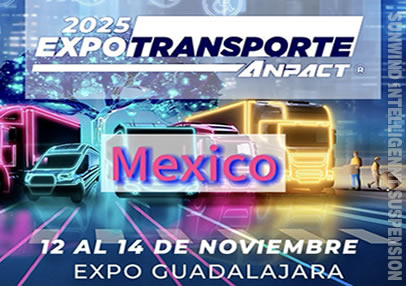 EXPOTRANSPORTE ANPACT 2025